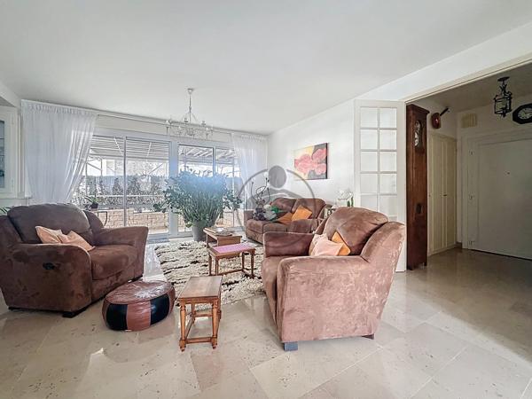 Vente Appartement 5 pièces 115 m2 à Saint-Quentin