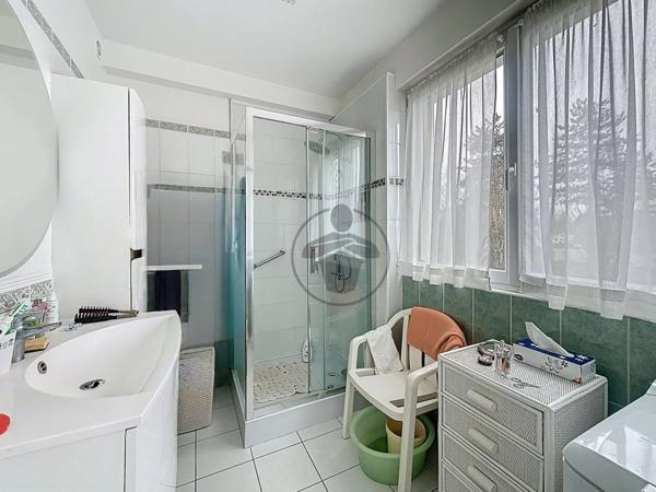 Vente Appartement 5 pièces 115 m2 à Saint-Quentin