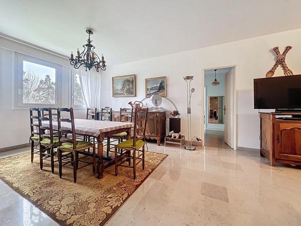 Vente Appartement 5 pièces 115 m2 à Saint-Quentin