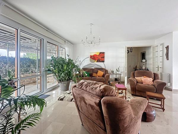 Vente Appartement 5 pièces 115 m2 à Saint-Quentin