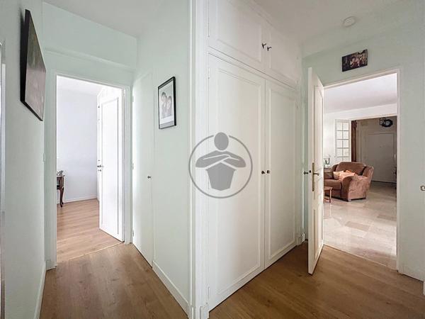 Vente Appartement 5 pièces 115 m2 à Saint-Quentin