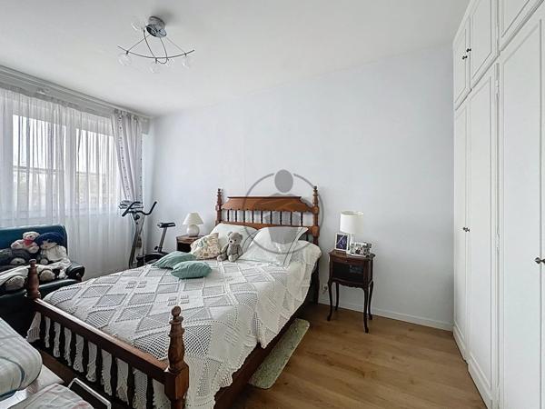 Vente Appartement 5 pièces 115 m2 à Saint-Quentin