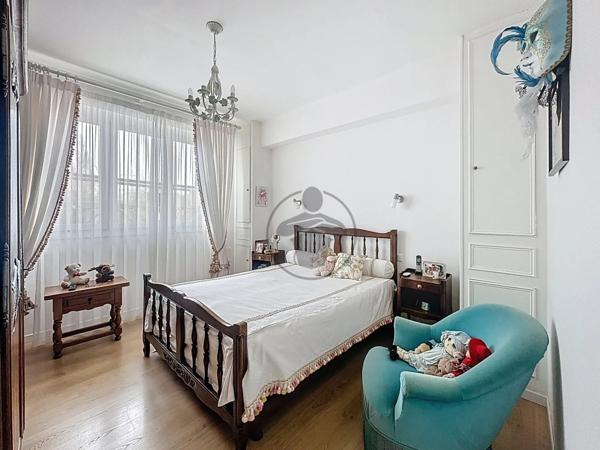 Vente Appartement 5 pièces 115 m2 à Saint-Quentin