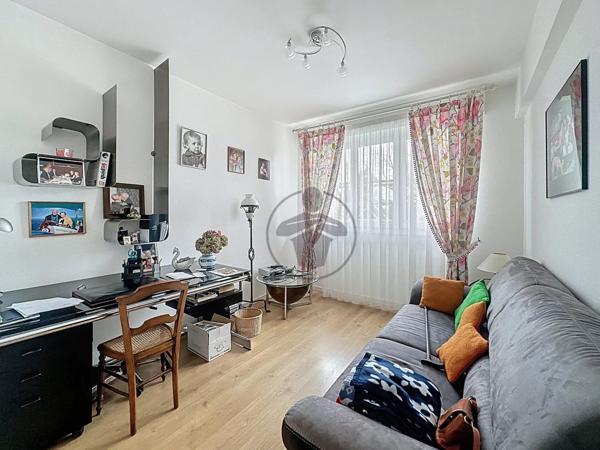 Vente Appartement 5 pièces 115 m2 à Saint-Quentin