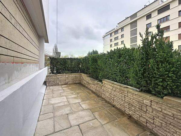 Vente Appartement 5 pièces 115 m2 à Saint-Quentin