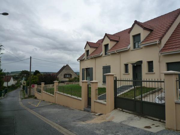 CHATEAU THIERRY (02) Maison à vendre 7 pièces 180 m2 travaux de décoration et aménagement à terminer