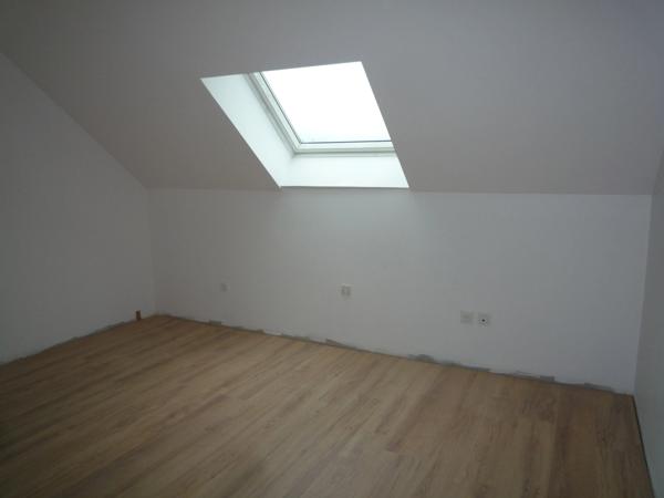 CHATEAU THIERRY (02) Maison à vendre 7 pièces 180 m2 travaux de décoration et aménagement à terminer