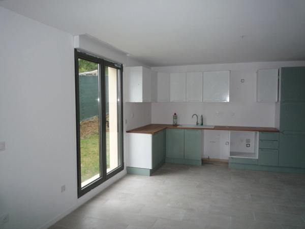 CHATEAU THIERRY (02) Maison à vendre 7 pièces 180 m2 travaux de décoration et aménagement à terminer