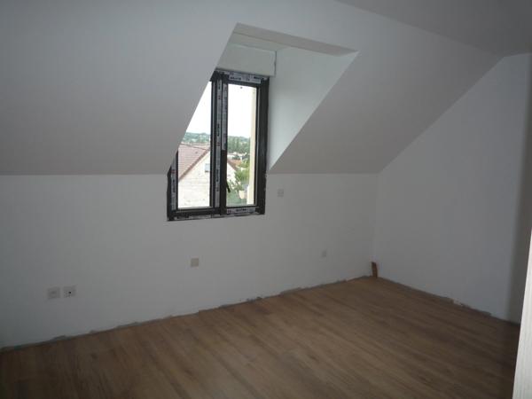 CHATEAU THIERRY (02) Maison à vendre 7 pièces 180 m2 travaux de décoration et aménagement à terminer