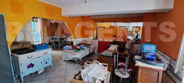 Charmante maison de bourg avec vue imprenable sur le parc du Château de Chédouet