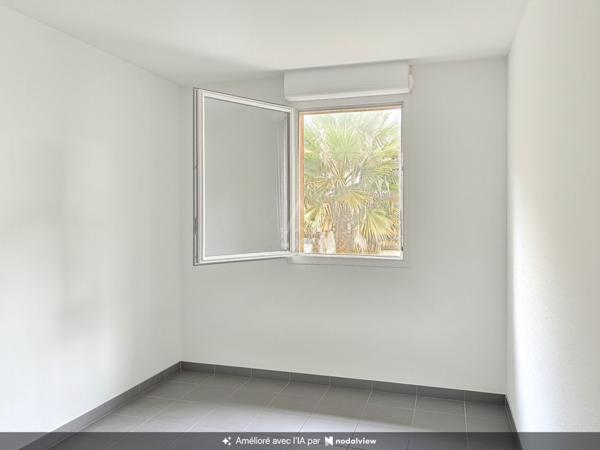 Maison T4 avec jardin, garage et parking