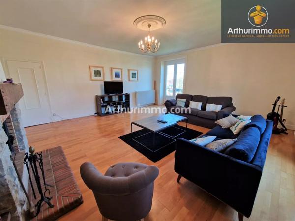 Vente Maison de village 294 m2 à Beaufort