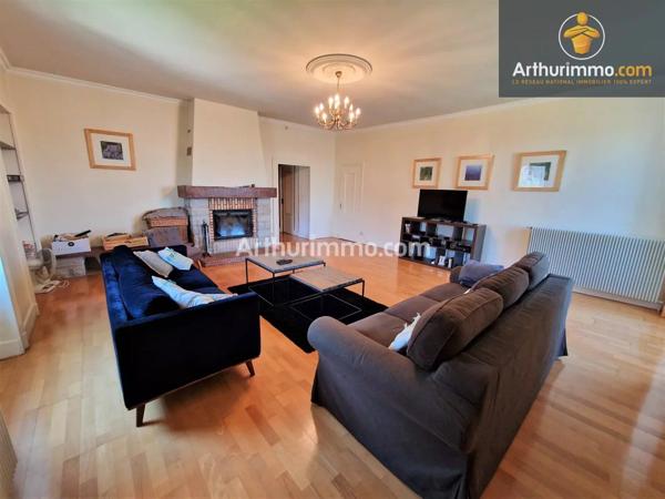 Vente Maison de village 294 m2 à Beaufort