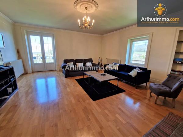 Vente Maison de village 294 m2 à Beaufort