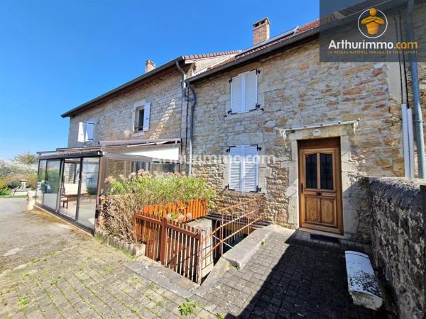 Vente Maison de village 294 m2 à Beaufort