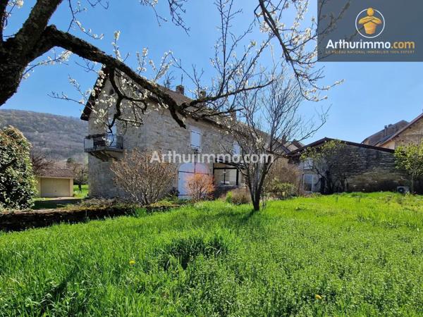 Vente Maison de village 294 m2 à Beaufort