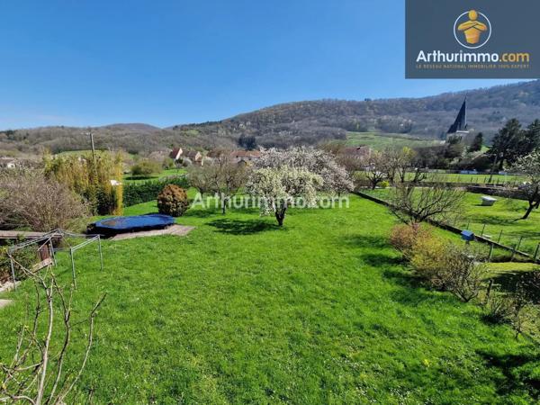 Vente Maison de village 294 m2 à Beaufort