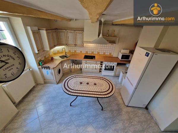 Vente Maison de village 294 m2 à Beaufort