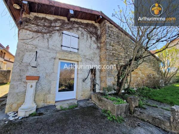 Vente Maison de village 294 m2 à Beaufort