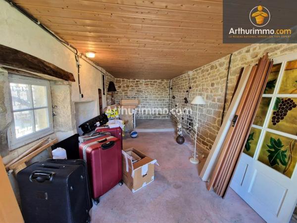 Vente Maison de village 294 m2 à Beaufort