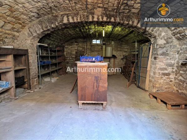Vente Maison de village 294 m2 à Beaufort