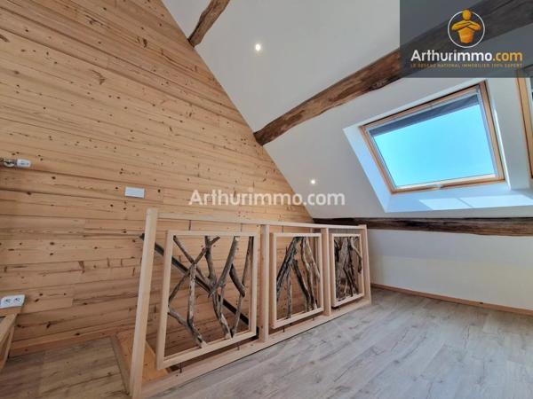 Vente Maison de village 294 m2 à Beaufort