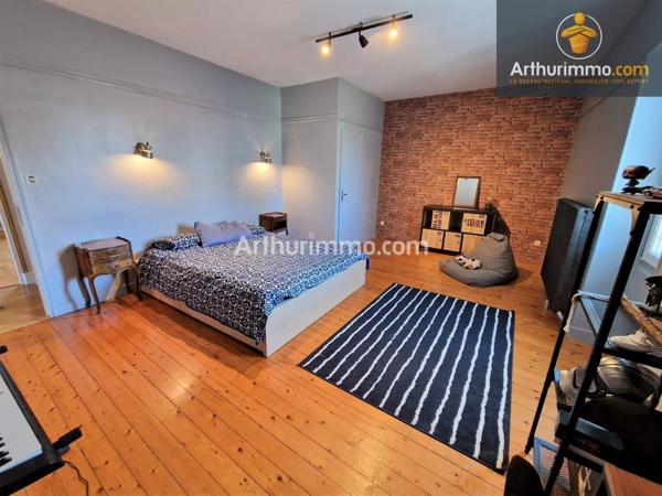 Vente Maison de village 294 m2 à Beaufort