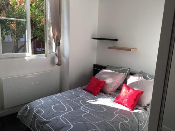 appartement type 5 de 111 m² entièrement rénové