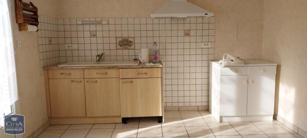 Maison à louer 4 pièces 86.79m²