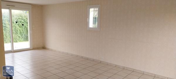 Maison à louer 4 pièces 86.79m²