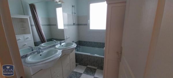 Maison à louer 4 pièces 86.79m²