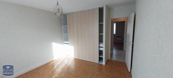 Maison à louer 4 pièces 86.79m²