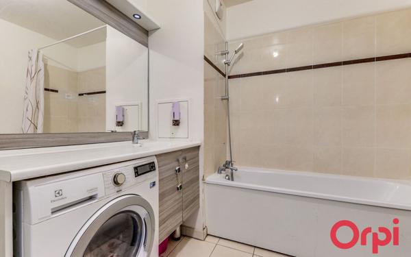 Appartement à vendre    4 pièces • 90,89 m2 Aubervilliers