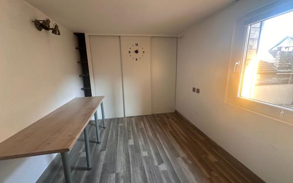 Maison à vendre    5 pièces •  Saint-Hilaire-Bonneval