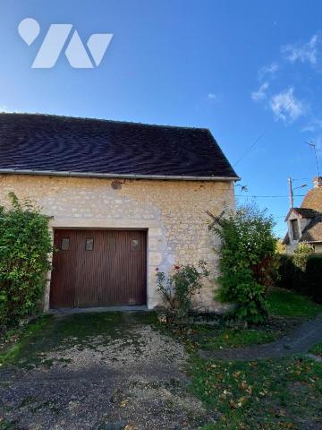 Maison de caractère à SAINT AGNAN SUR ERRE