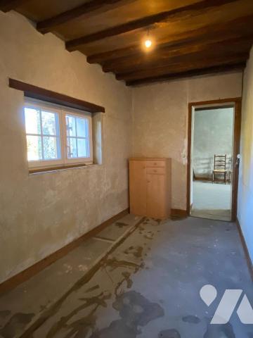 Maison de caractère à SAINT AGNAN SUR ERRE