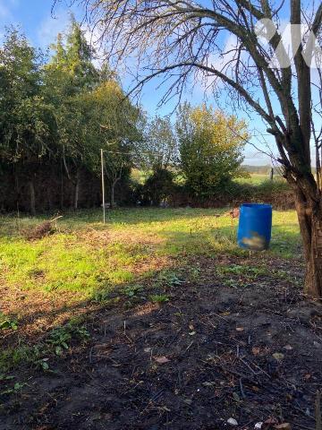 Maison de caractère à SAINT AGNAN SUR ERRE