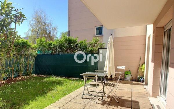 Appartement à vendre    3 pièces • 67 m2 Viry-Châtillon