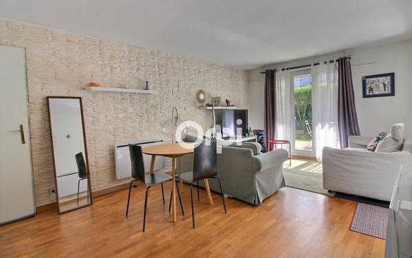 Appartement à vendre    3 pièces • 67 m2 Viry-Châtillon