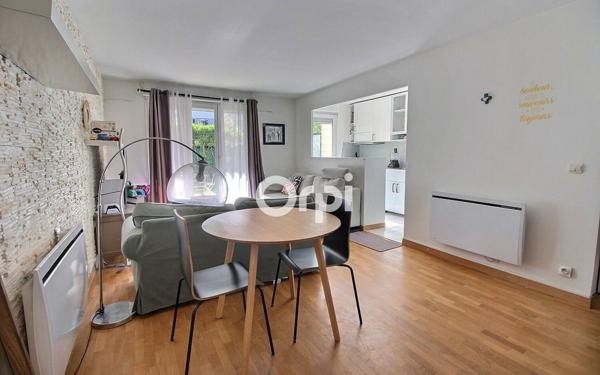 Appartement à vendre    3 pièces • 67 m2 Viry-Châtillon