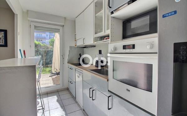 Appartement à vendre    3 pièces • 67 m2 Viry-Châtillon