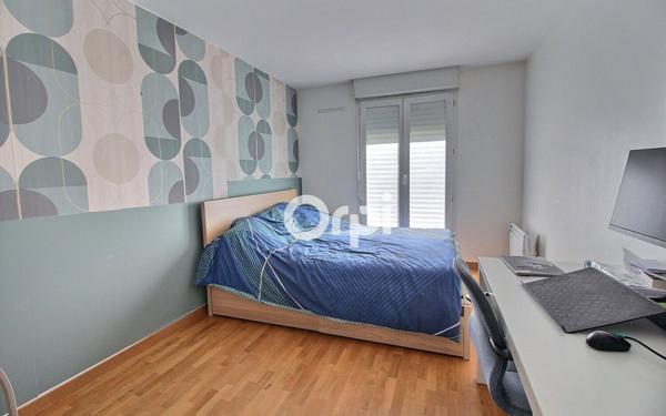 Appartement à vendre    3 pièces • 67 m2 Viry-Châtillon