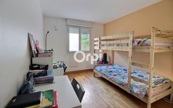 Appartement à vendre    3 pièces • 67 m2 Viry-Châtillon