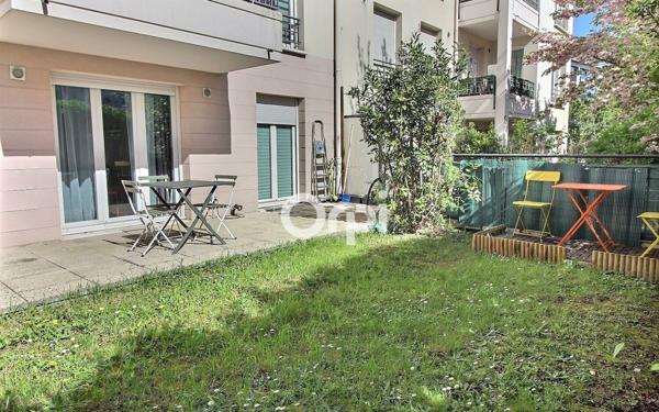 Appartement à vendre    3 pièces • 67 m2 Viry-Châtillon