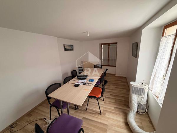 Maison 3 pièces à louer à Montereau Fault Yonne - 50.61 m² avec terrasse