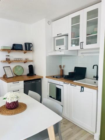 Appartement à LA GRANDE-MOTTE (34280)