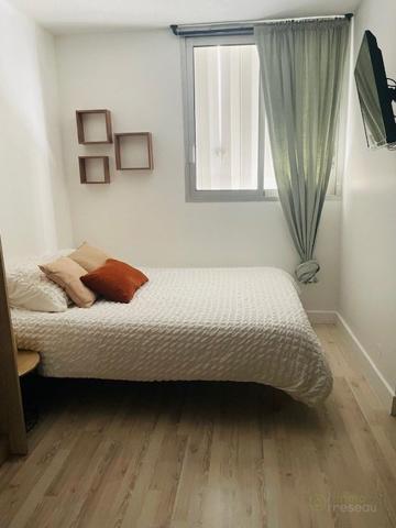 Appartement à LA GRANDE-MOTTE (34280)