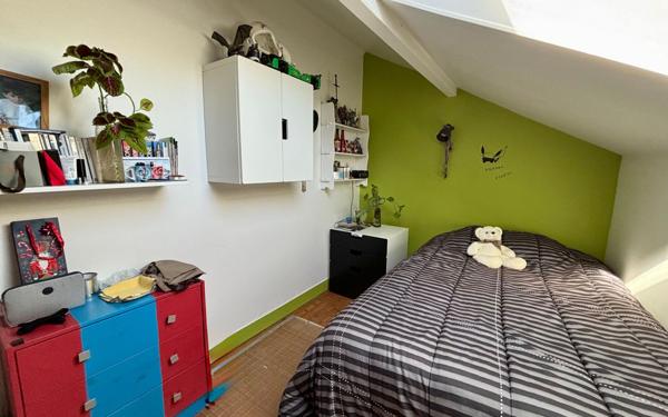 Maison à vendre    5 pièces •  Étréchy