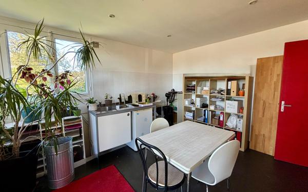 Maison à vendre    5 pièces •  Étréchy
