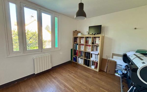 Maison à vendre    5 pièces •  Étréchy